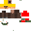 Texture for dave villager