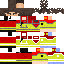 Texture for Abgecoded Sanitäter