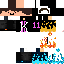 Texture for Kyrie