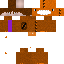 Texture for orangevacktor v2