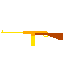 Texture for MP-·· SMG Golden