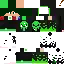 Texture for steve