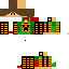 Texture for Steve