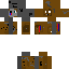 Texture for broken Down freddy