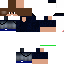 Texture for steve