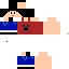 Texture for ZapTheVenger