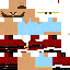 Texture for andrewtate-santa