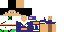Texture for char