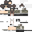 Texture for Bts Army