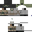 Texture for ROACH