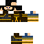 Texture for Peasant 1