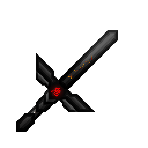 Texture for xhuusx resource pack