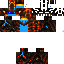 Texture for monstro do mar