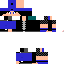 Texture for mts