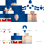 Texture for Sonic