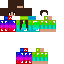 Texture for qwre