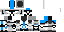 Texture for Clone trooper