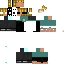 Texture for ZeroDelirious