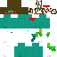 Texture for hax