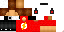 Texture for lumastico