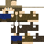 Texture for Joey Cowboy