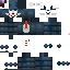 Texture for fixed candy