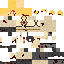 Texture for 　