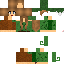 Texture for mcskin2
