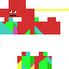 Texture for king of colours
