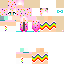 Texture for MetalGirl