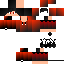 Texture for redguy2