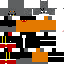 Texture for wolfninja3