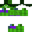 Texture for hulk