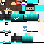 Texture for matrx