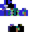 Texture for megatork