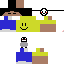 Texture for スキン１
