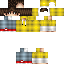 Texture for caghan