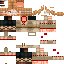 Texture for refugiado2