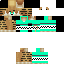 Texture for Edited tiger