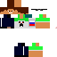 Texture for Daniil Novak