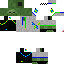 Texture for zombie
