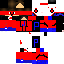 Texture for steve