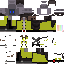 Texture for Lider Computerman