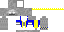 Texture for King Skeleton