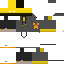 Texture for HacoBlaze
