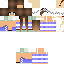 Texture for shinycube