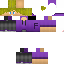 Texture for FuzzyPlaysMC