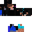 Texture for ender steve