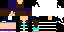 Texture for Some Hipster Chick