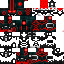 Texture for Noel robot